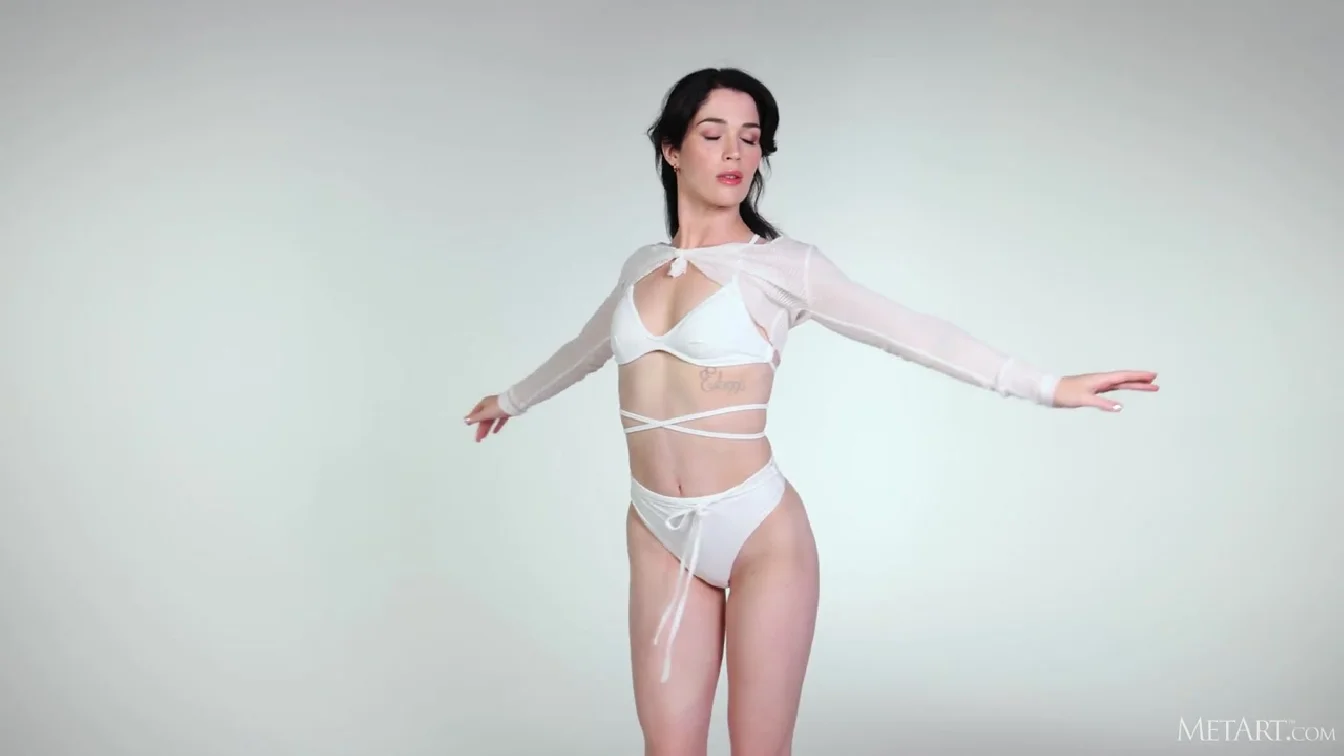 MetArt Evelyn Claire Passion 2 XXX